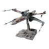 Star Wars Maqueta 1/72 X-Wing Starfighter Bandai Model Kit –Otros animes (Neuheiten)